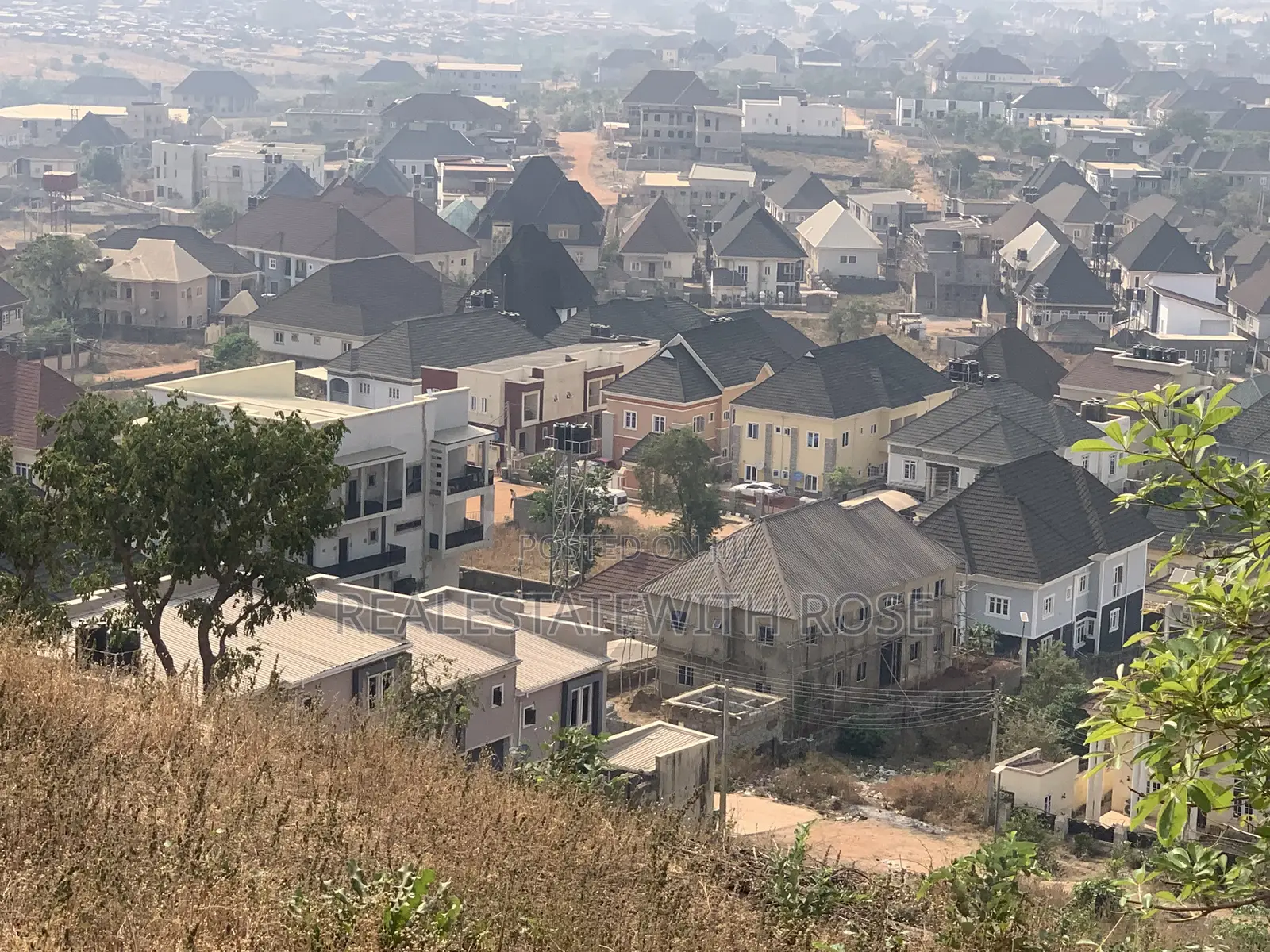 Apo Landed Property