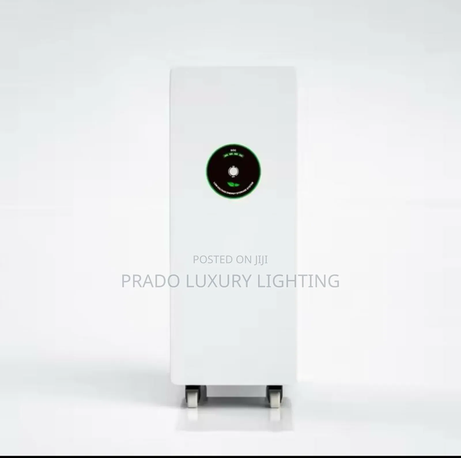 Felicity Lithium Battery