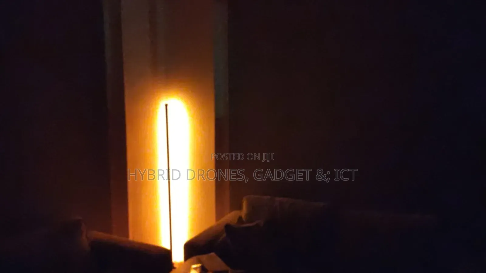 RGB Smart Led Floor Lamp for Home