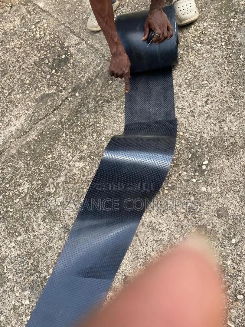 Damp Proof Course (Dpc)