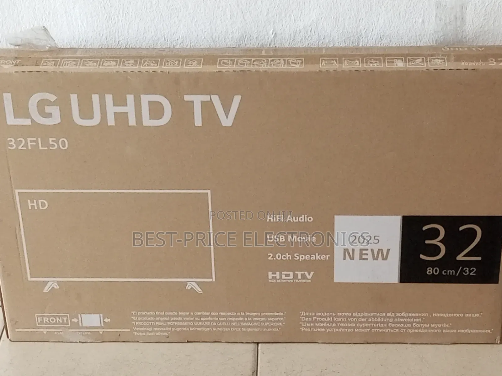 Smart Tv Lg Remote Control