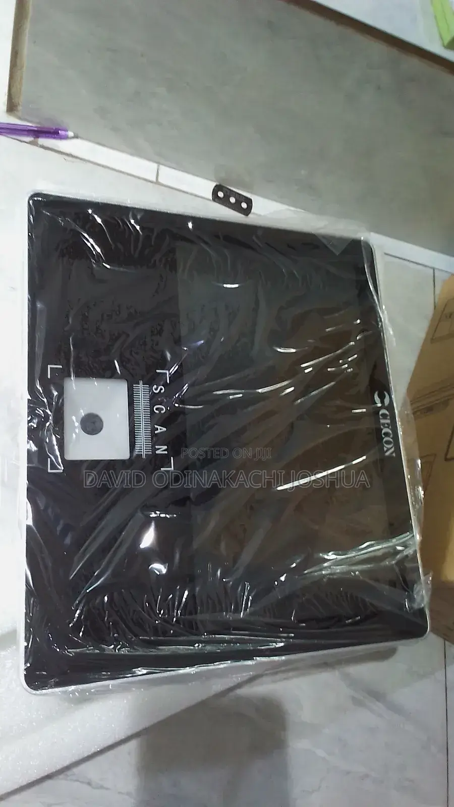 2d Pos Price Checker 4gb/128gb Wifi