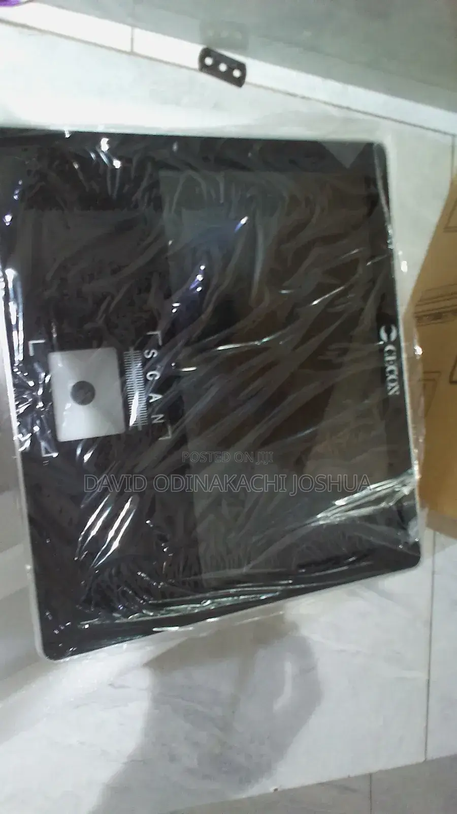 2d Pos Price Checker 4gb/128gb Wifi