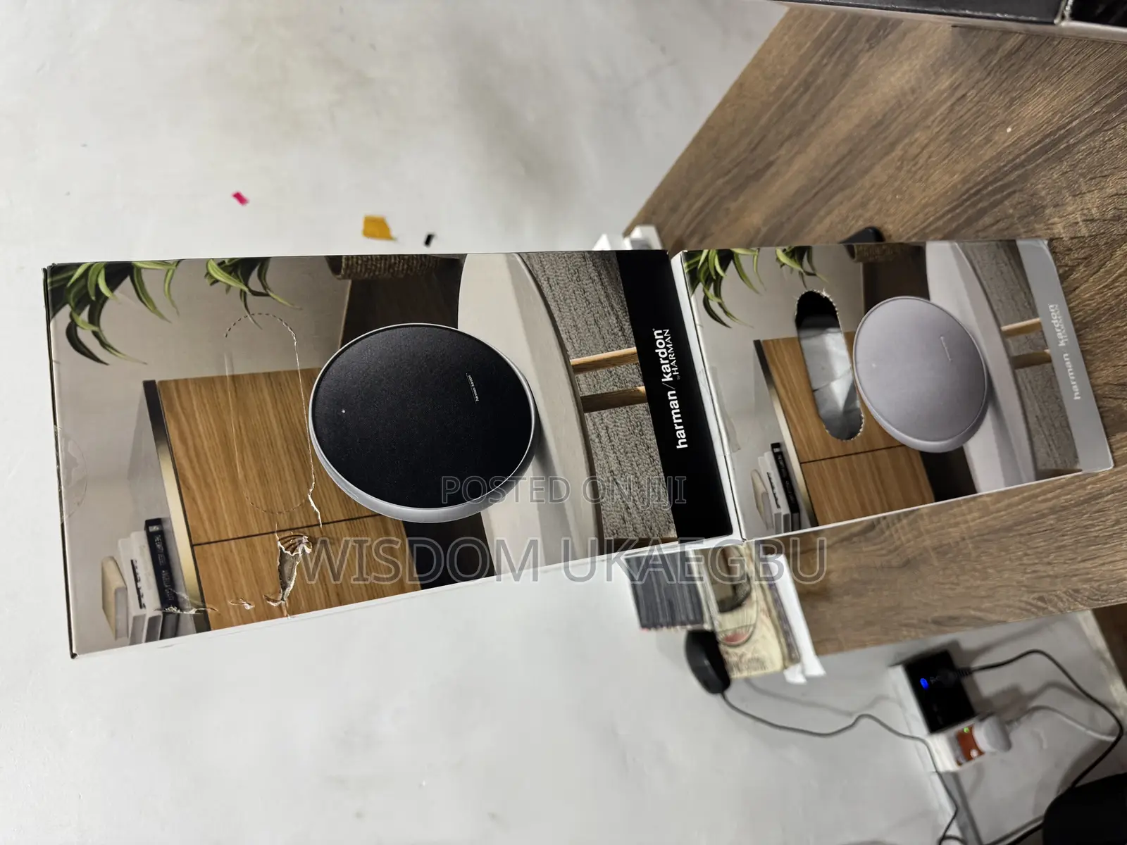 Onyx Studio 9