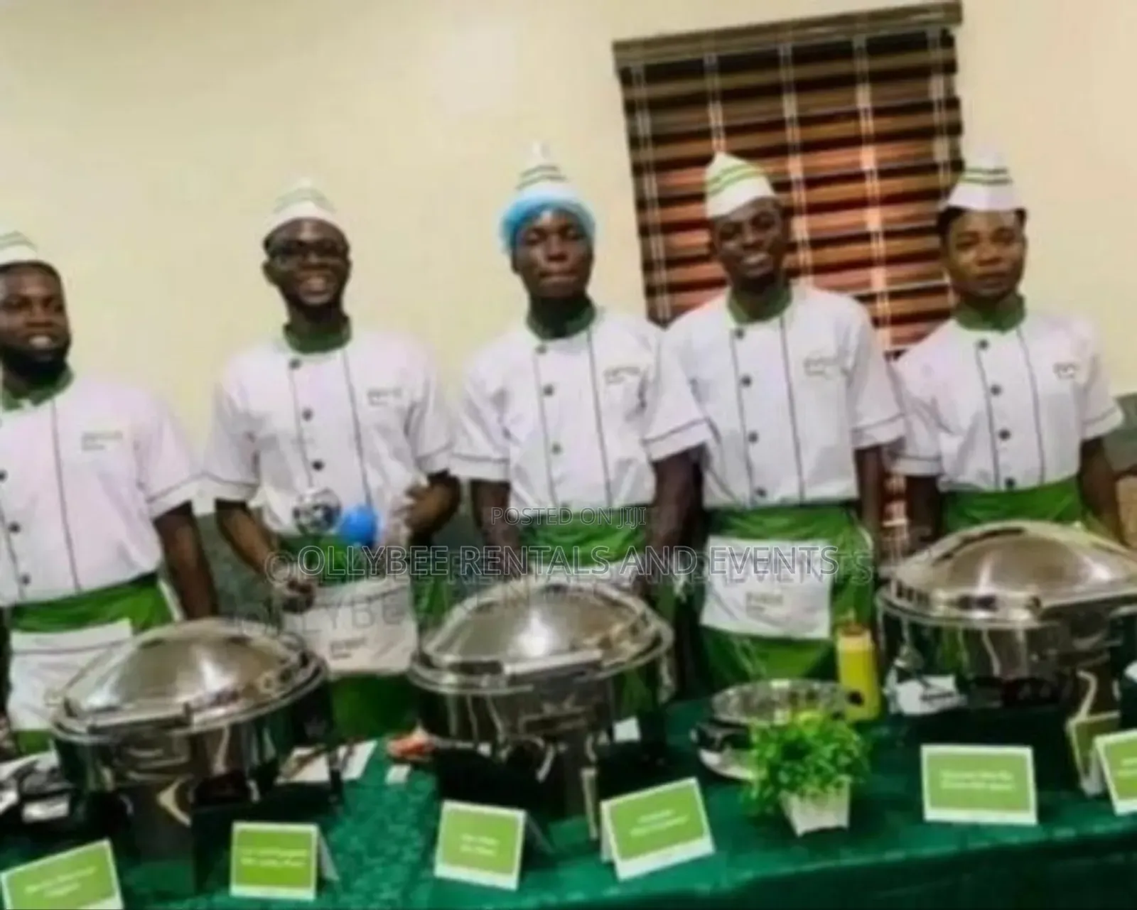 Chef Jackets Aprons And Caps