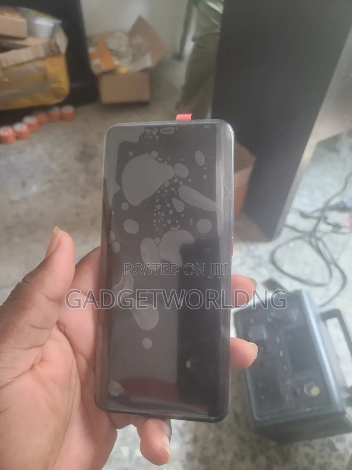Huawei P30 Pro Mate 30 Pro Screen Replacement Service