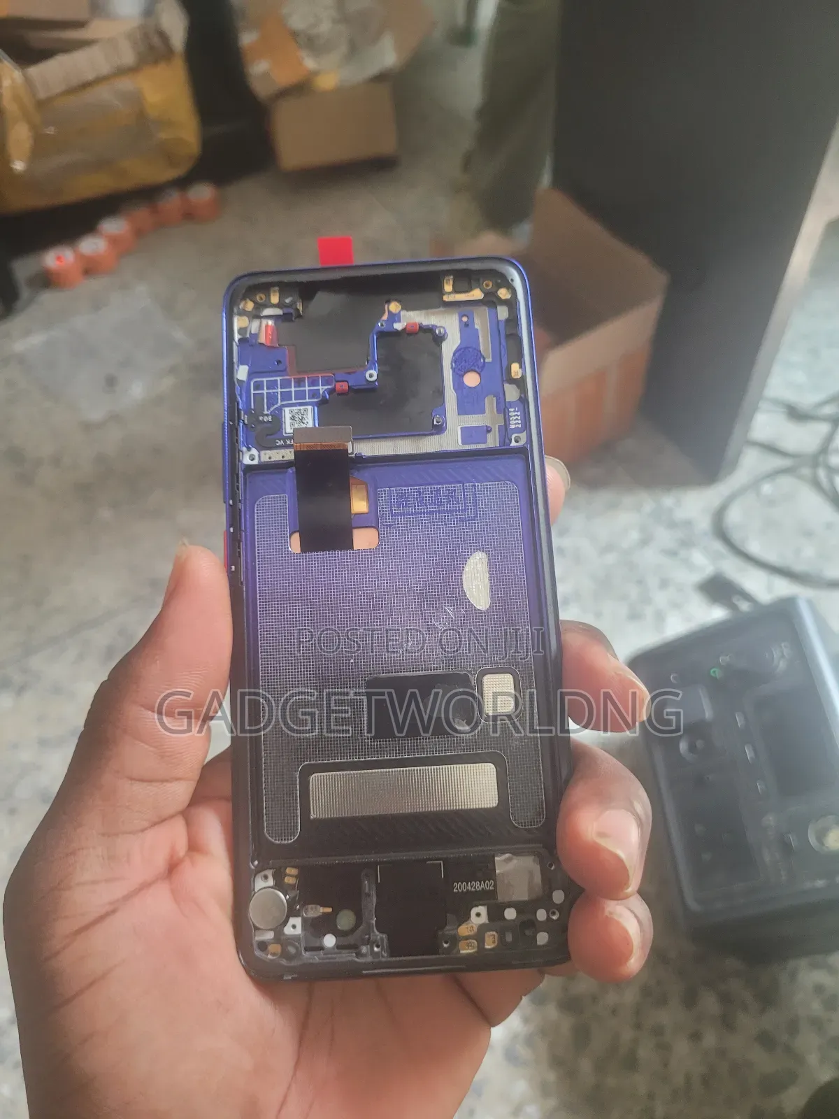 Huawei P30 Pro Mate 30 Pro Screen Replacement Service