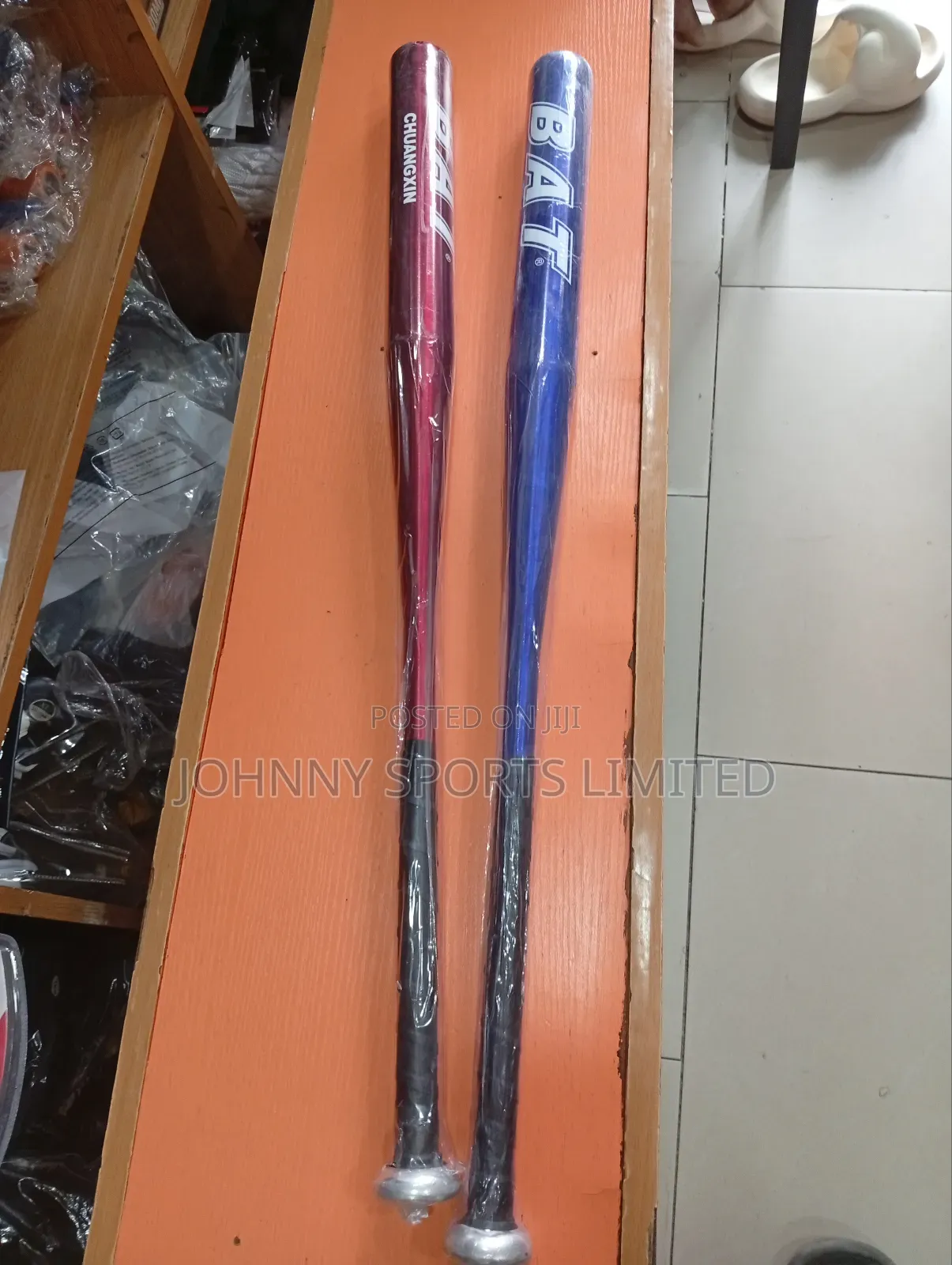 Baseball Bats