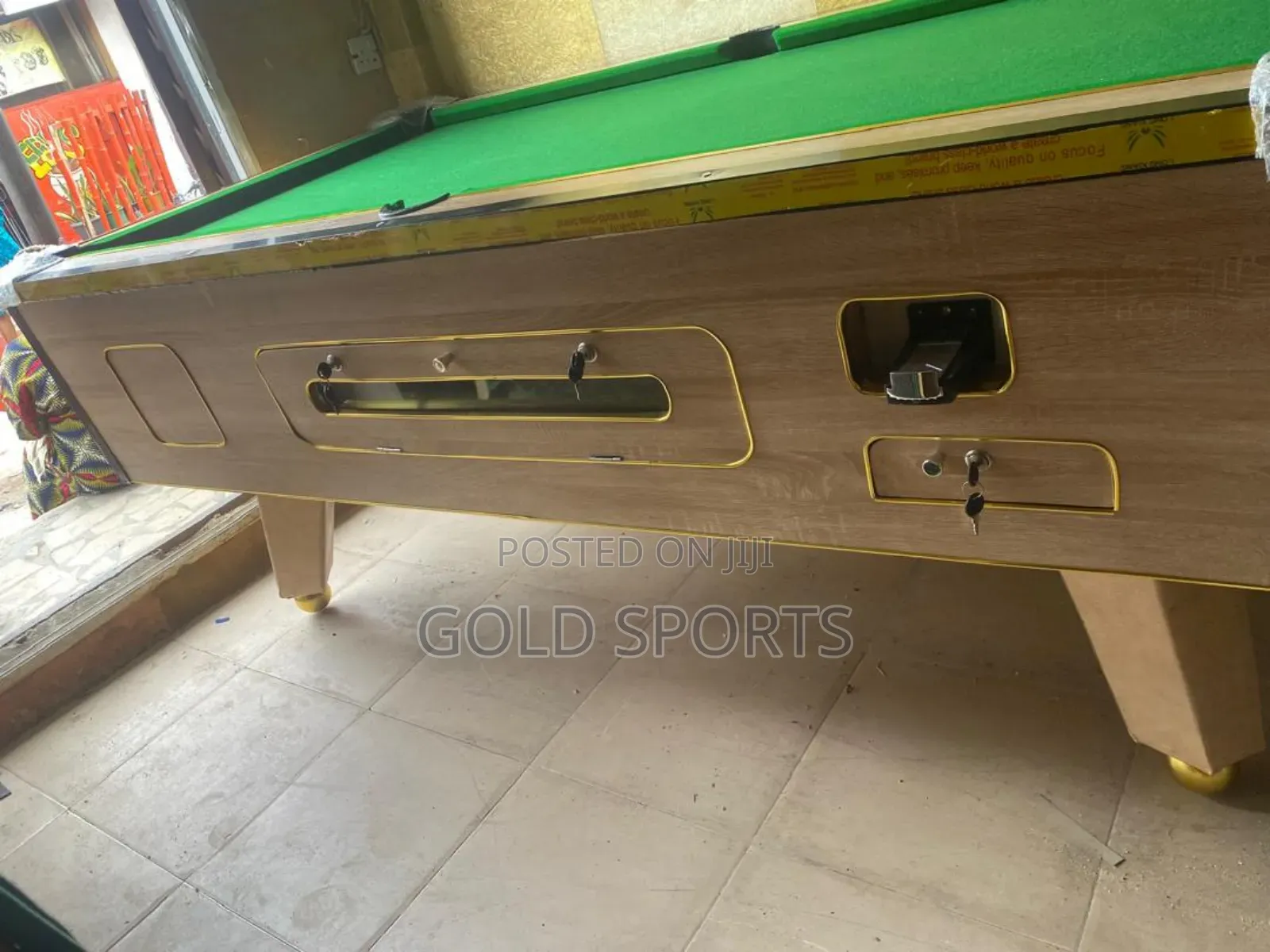 Marble Board for Business