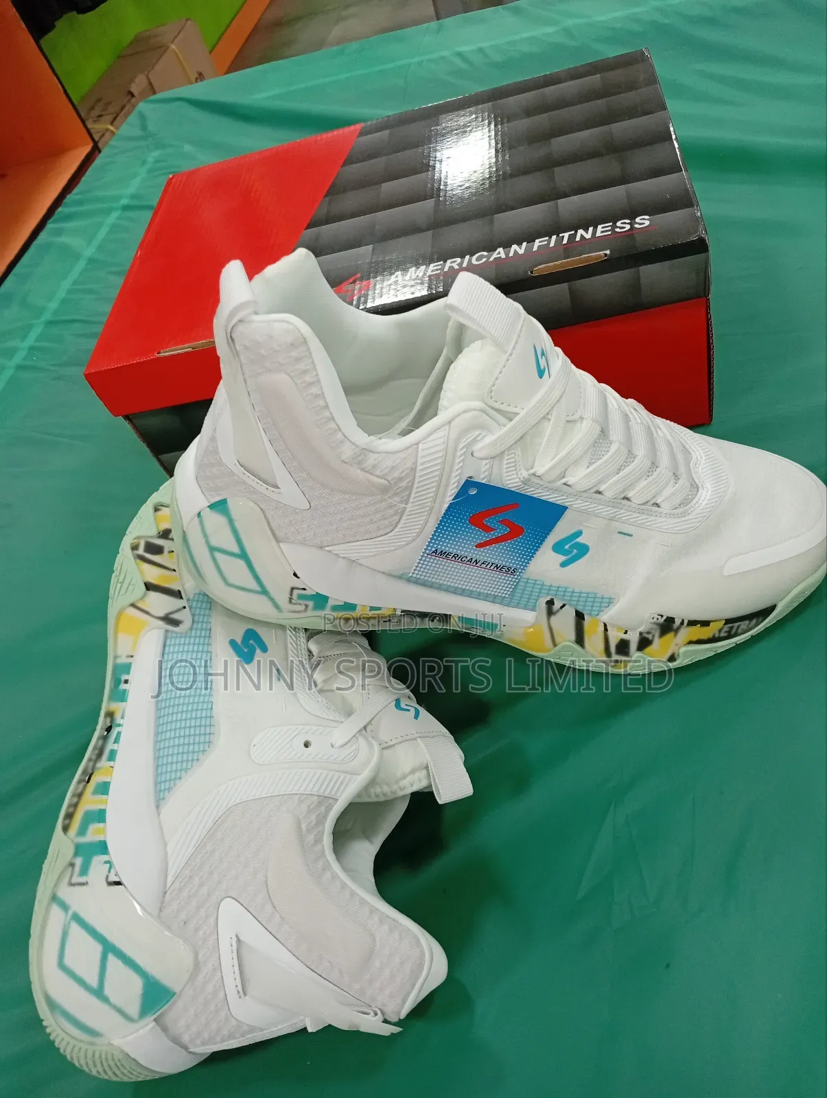 Basketball Canvas