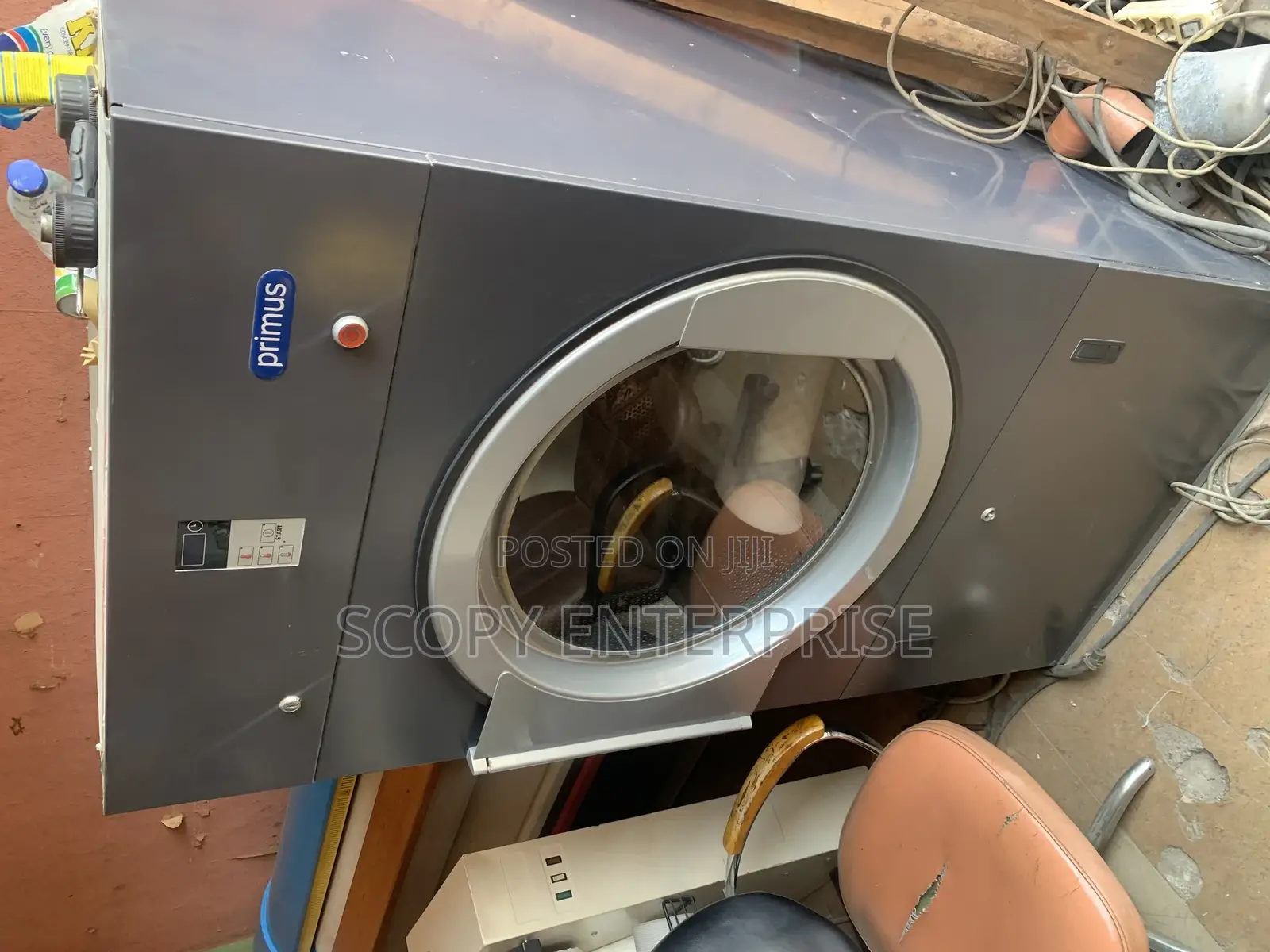 Dryer for Laundry