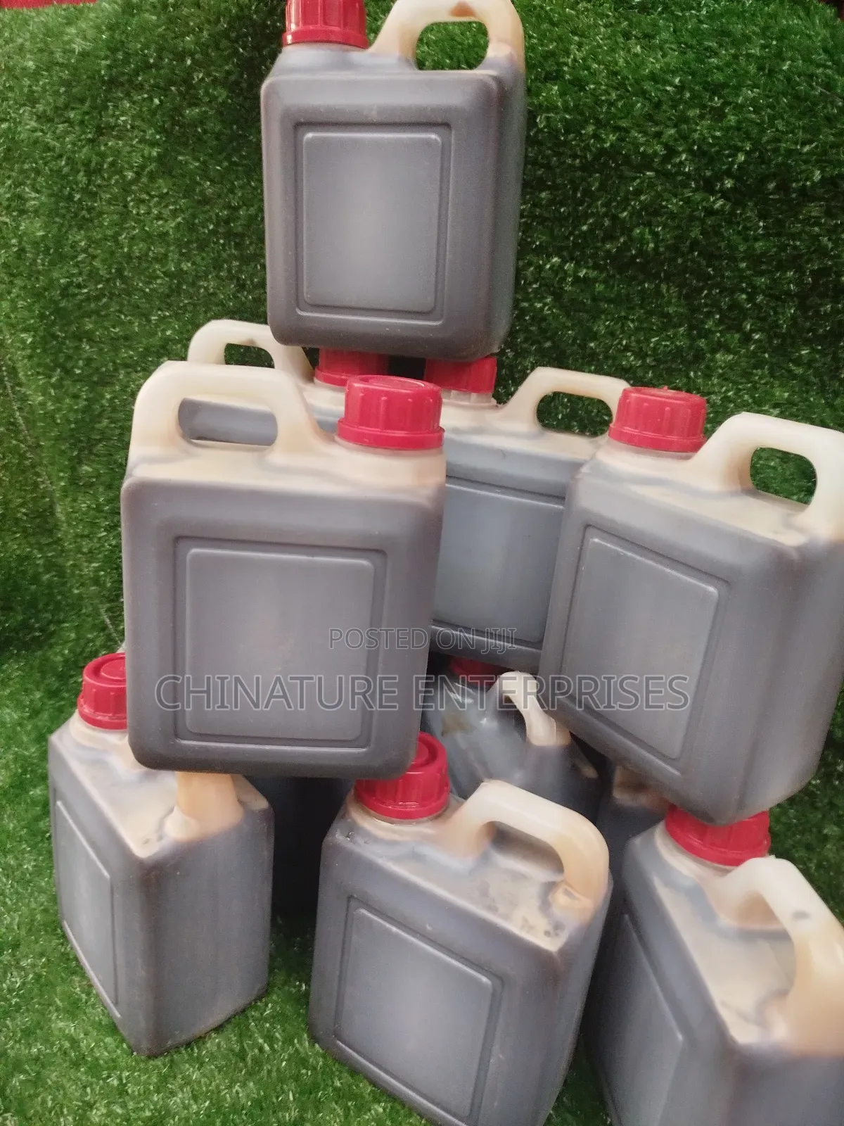 Original Wild Honey 1ltre