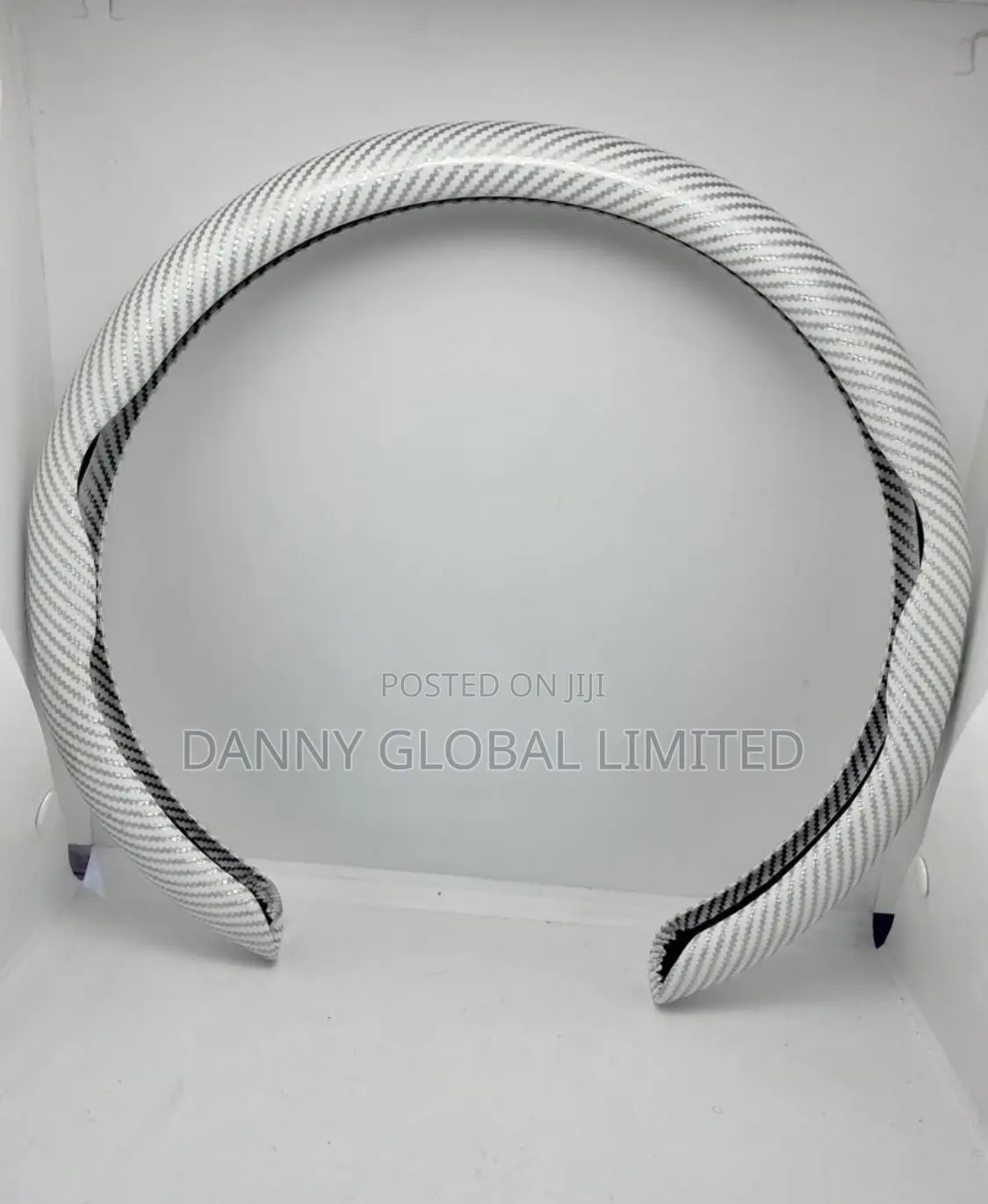 Original Universal Full Formica Steering Cover