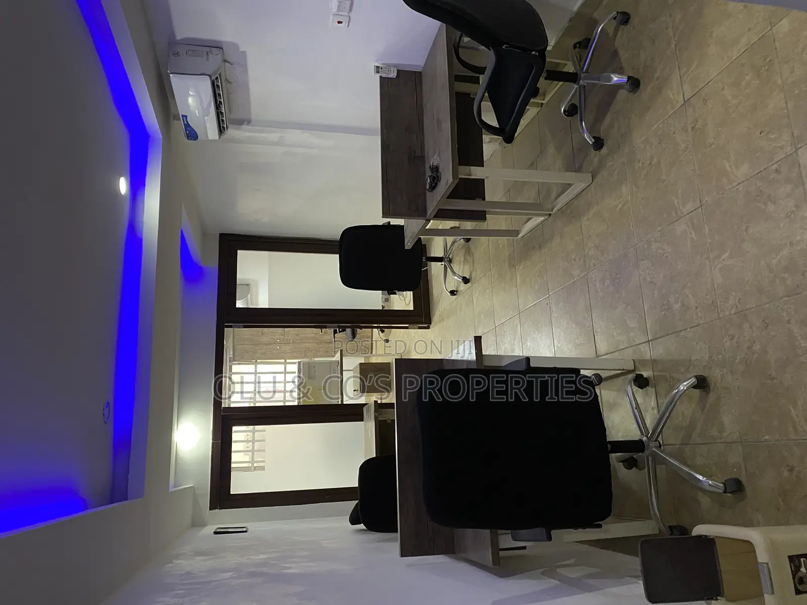 Office Space