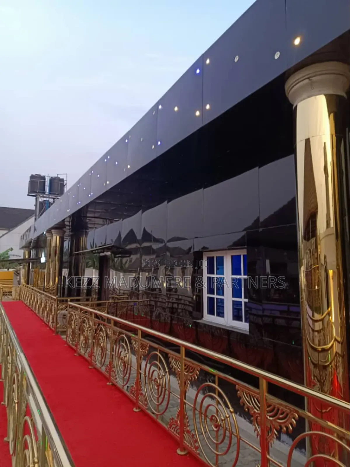 For Sale Luxury Hotel Event Center At Irebe Ph