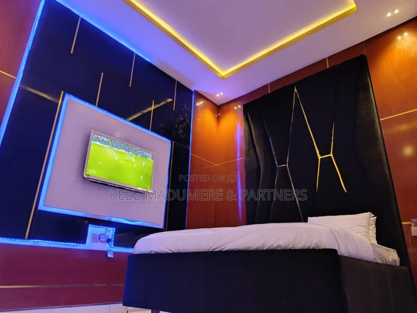 For Sale Luxury Hotel Event Center At Irebe Ph