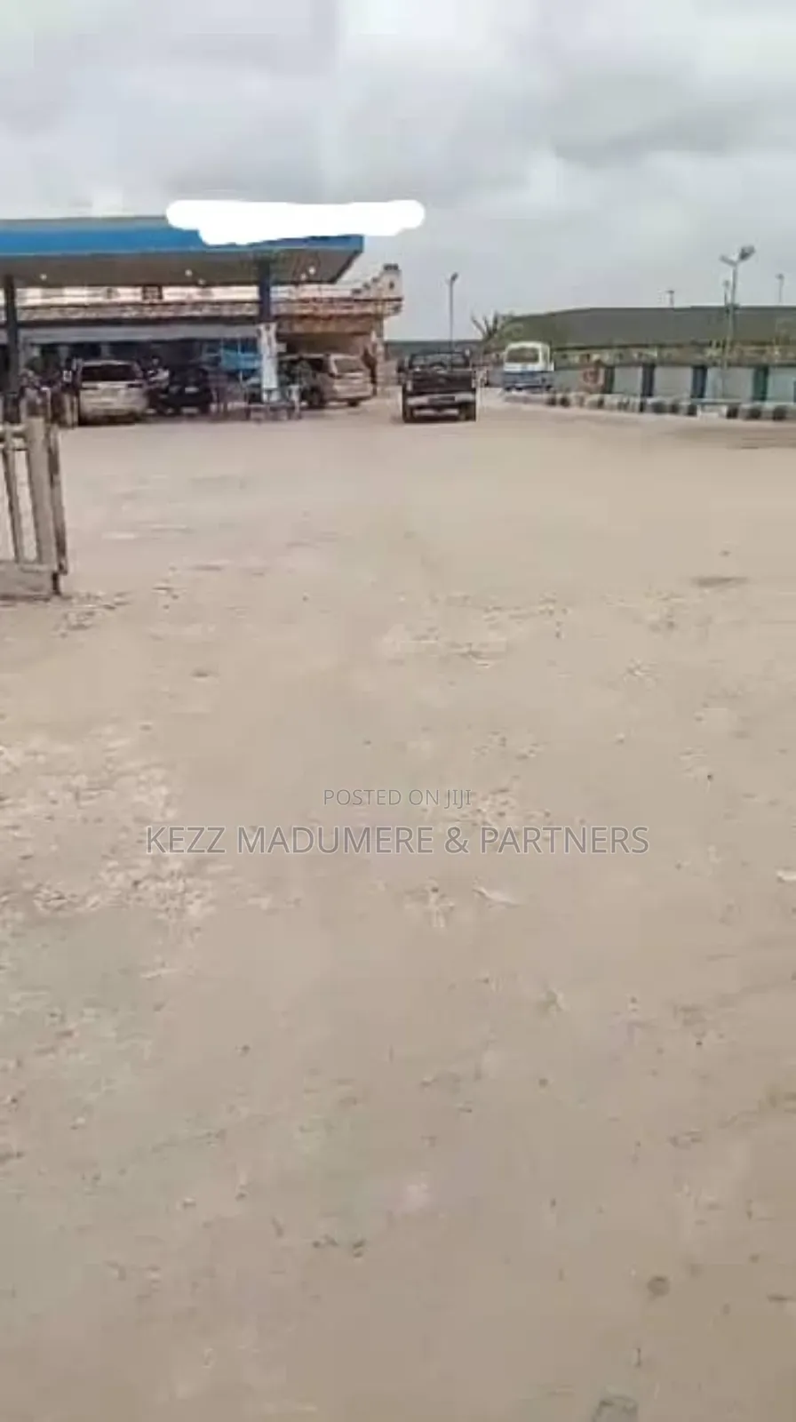 For Sale : Functional Filling Station in Owerri ,Imo State
