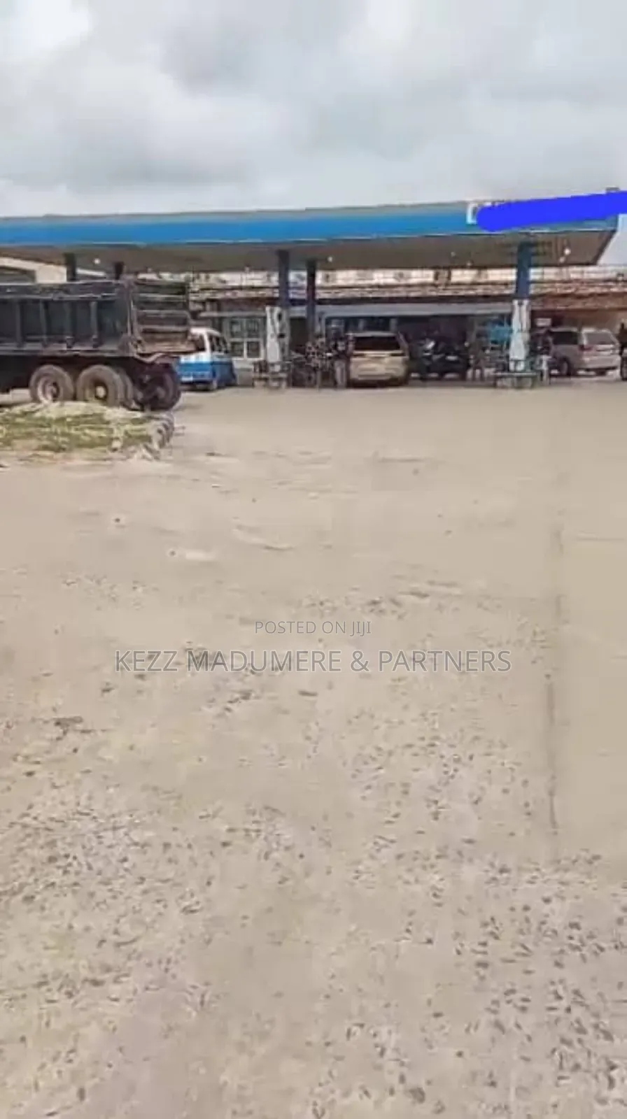 For Sale : Functional Filling Station in Owerri ,Imo State