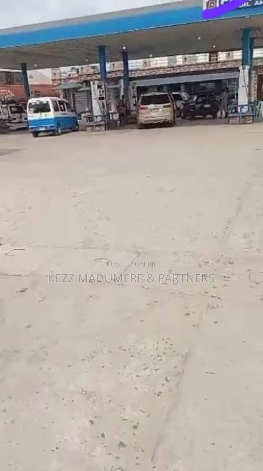 For Sale : Functional Filling Station in Owerri ,Imo State