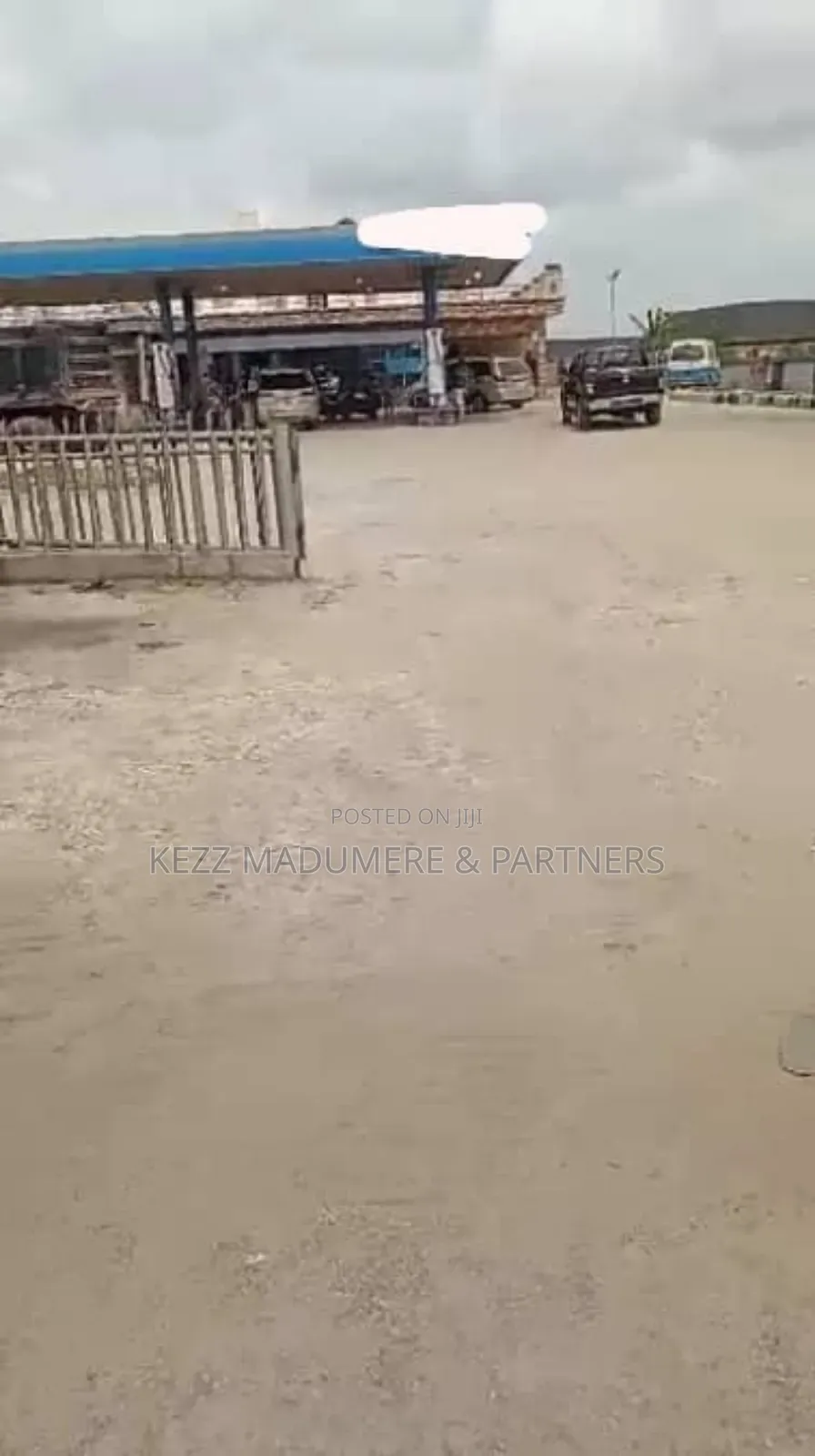 For Sale : Functional Filling Station in Owerri ,Imo State