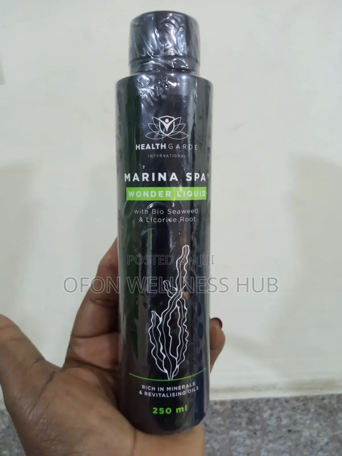 Healthgarde Marina Spa