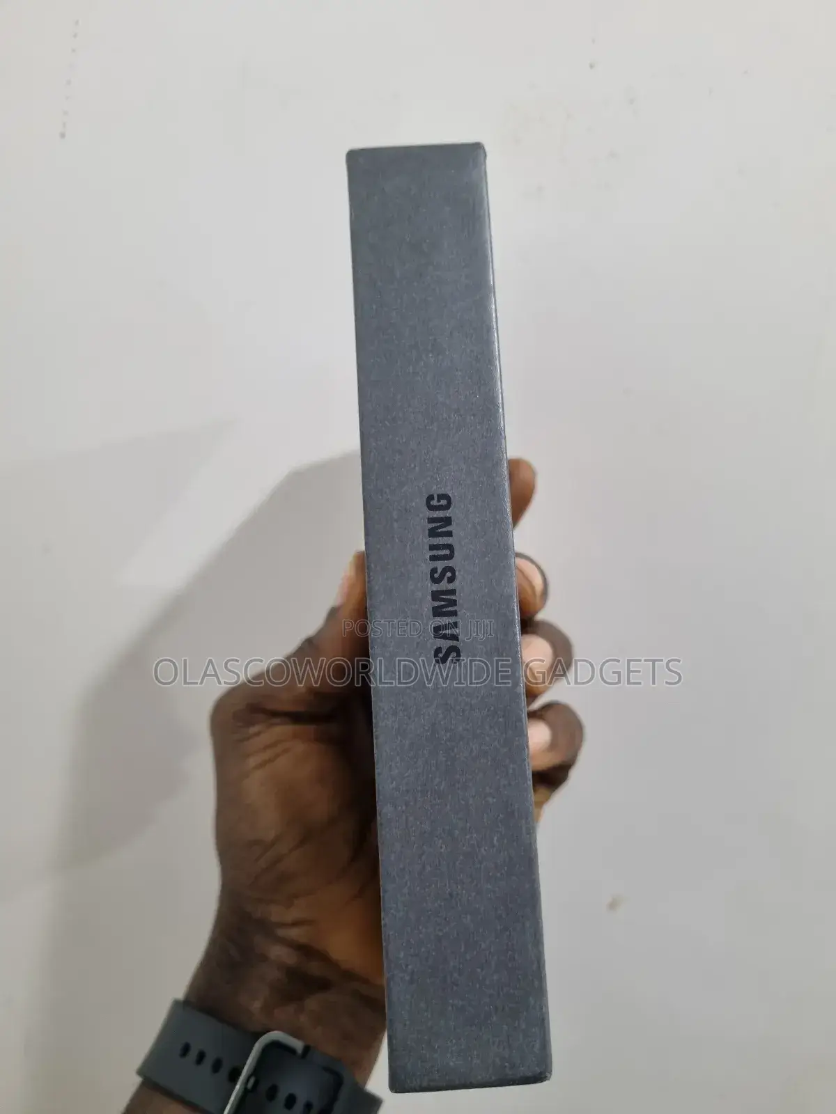 New Samsung Galaxy S25 Ultra 512 GB Gray