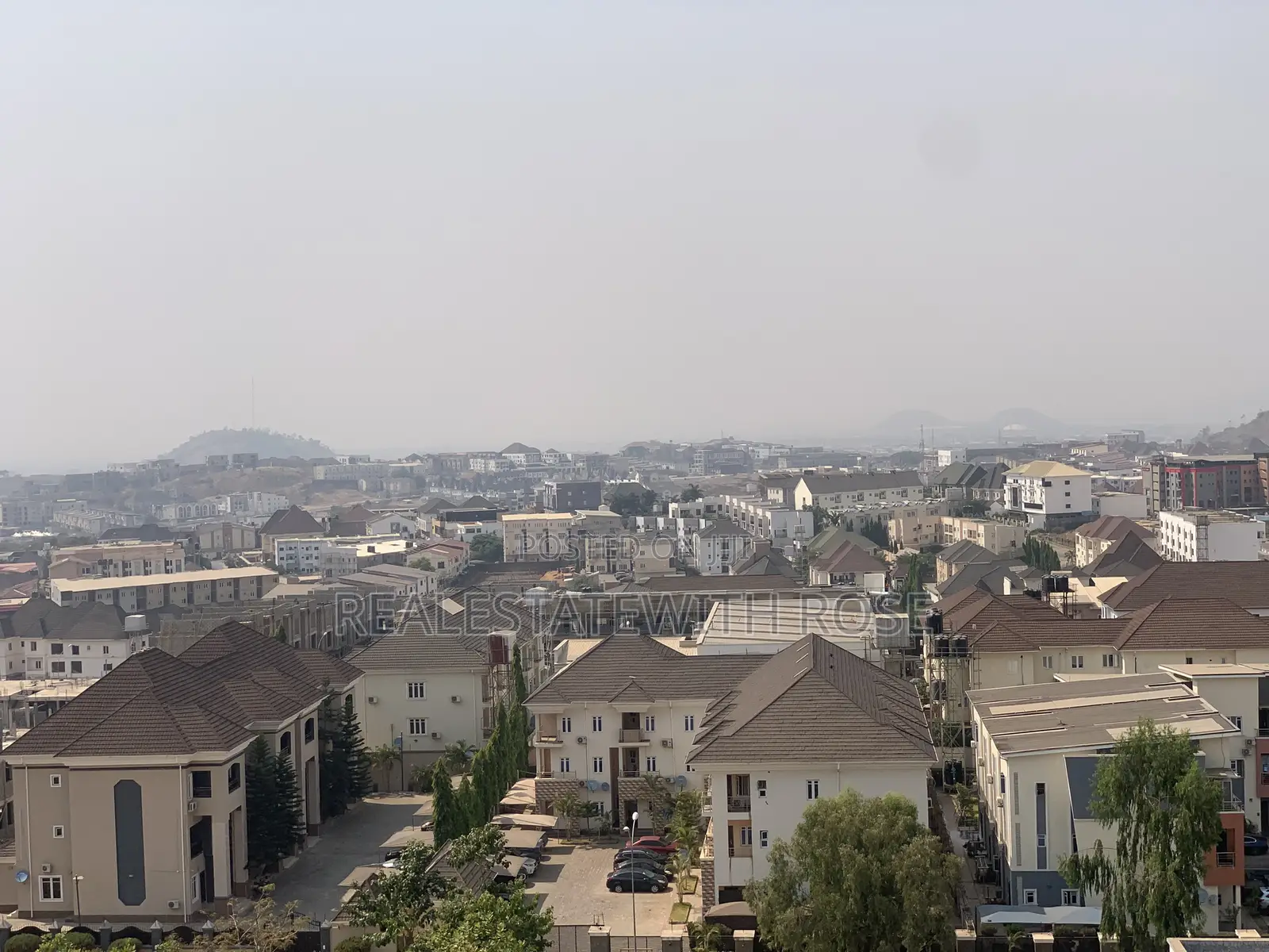 Unique Location in Guzape Main