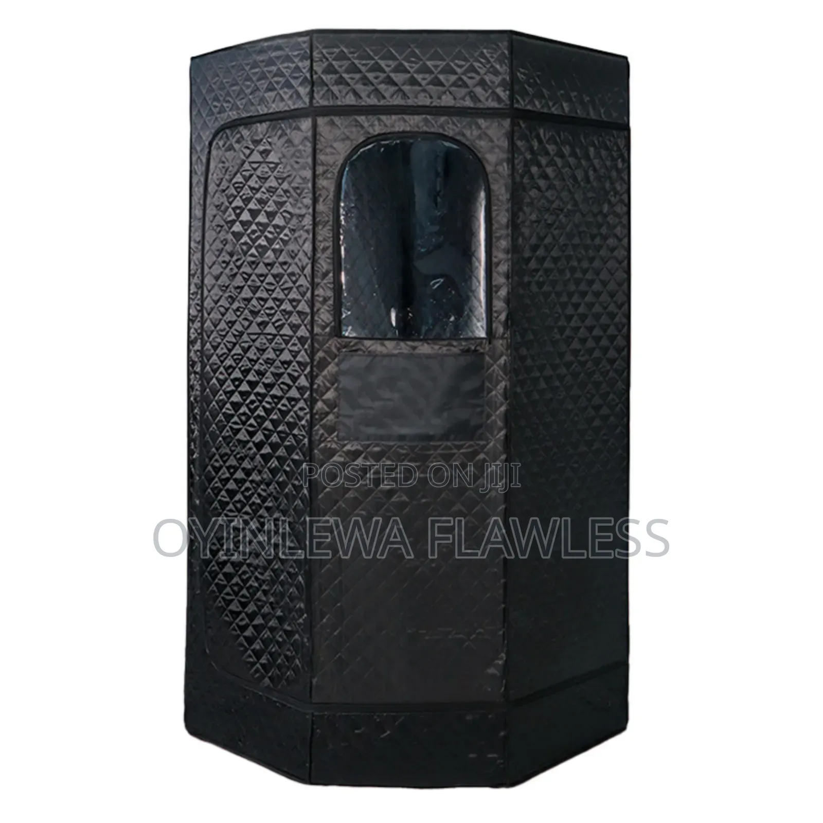 Intelligent Pentagon Steam Sauna Full Tent Room