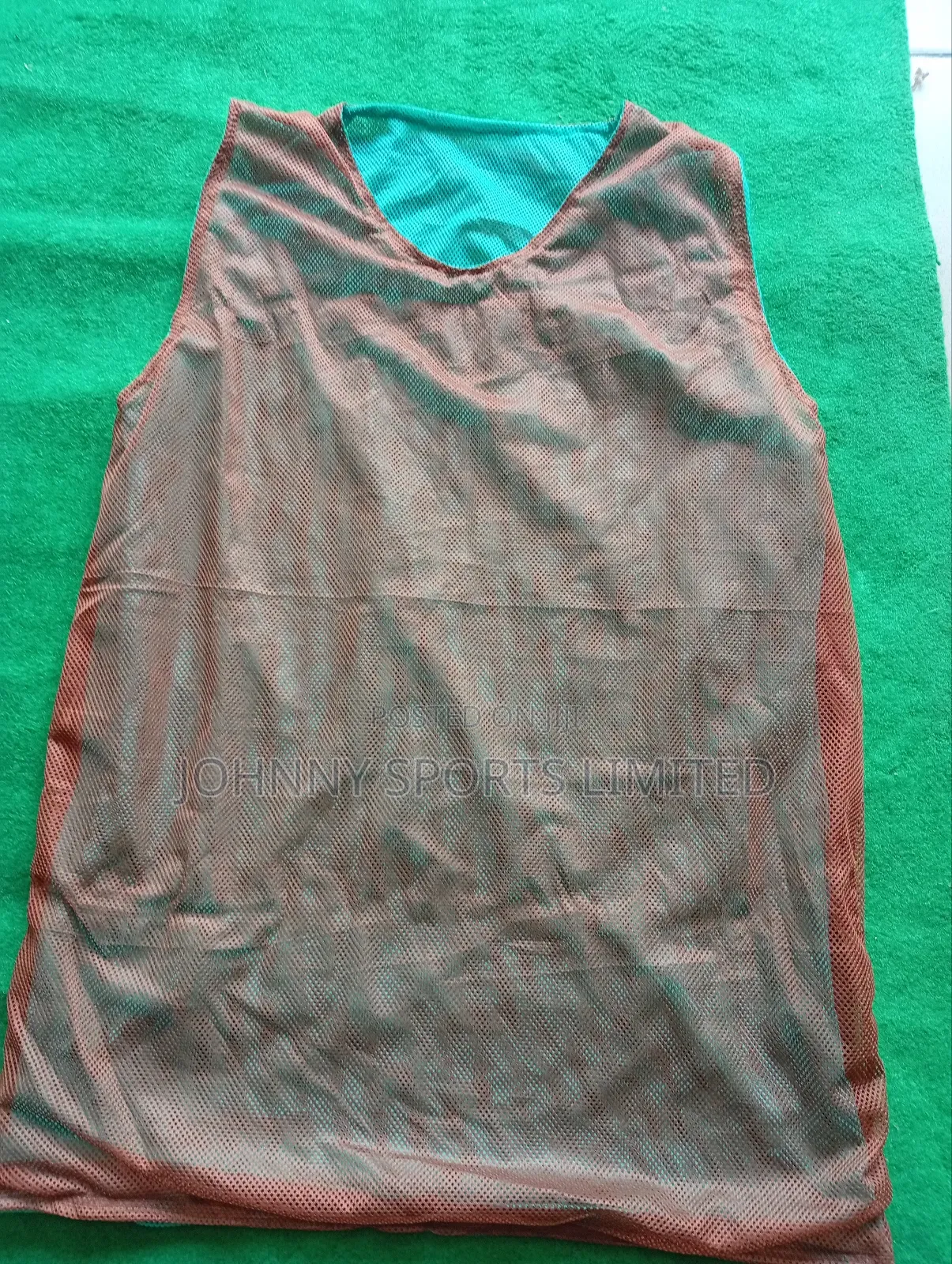 Quality Front and Back Beep