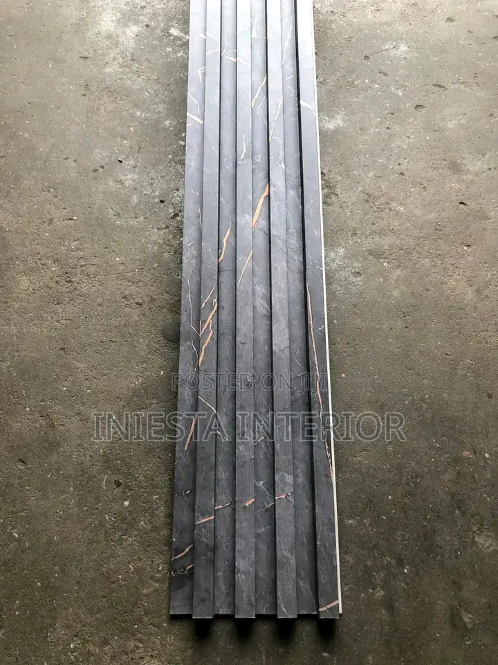 Fluted Panel Available in Wholesale Retail