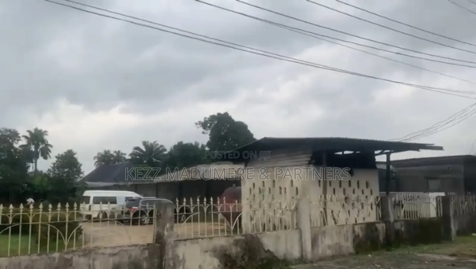 For Sale : 4.5 Plots, Phase 2 ,New Gra ,Ph