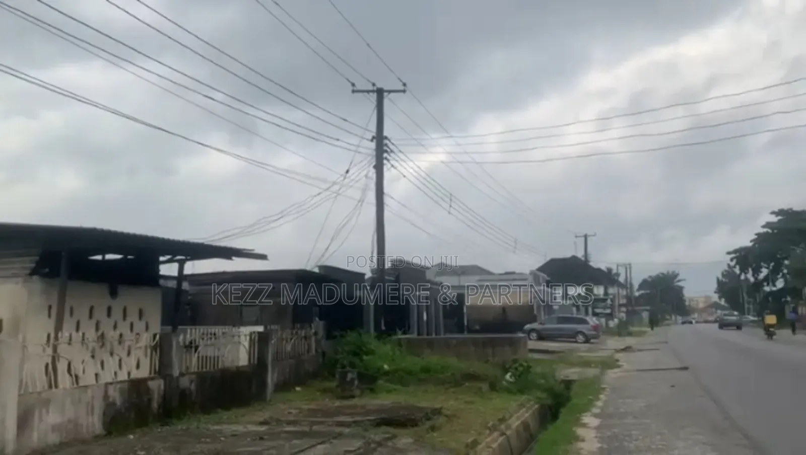 For Sale : 4.5 Plots, Phase 2 ,New Gra ,Ph