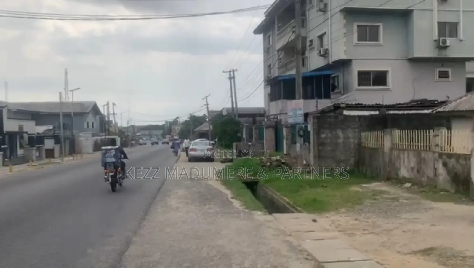For Sale : 4.5 Plots, Phase 2 ,New Gra ,Ph