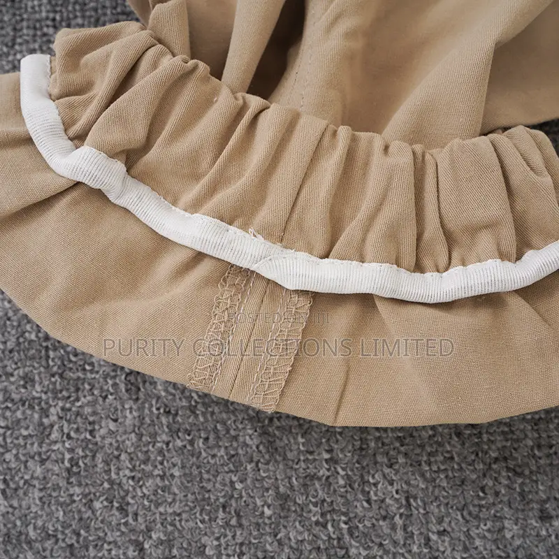 Children Two Piece Short Set