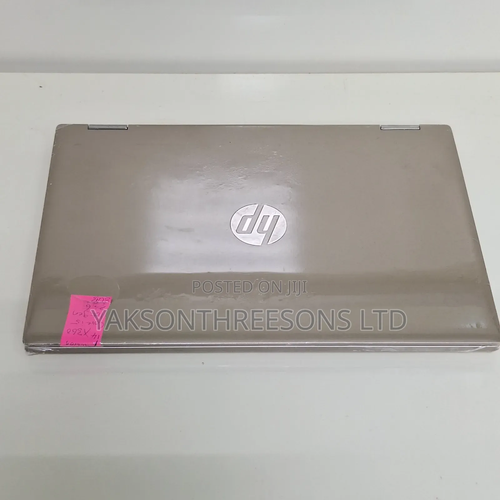 Laptop HP Pavilion X360 14 8GB Intel Core I5 SSD 512GB