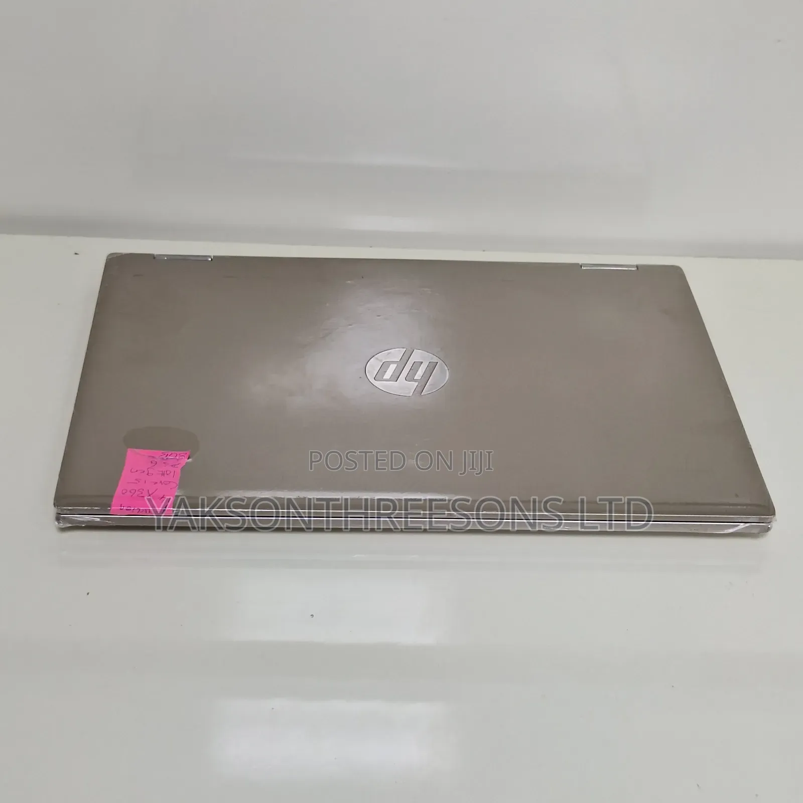 Laptop HP Pavilion X360 14 8GB Intel Core I5 SSD 512GB