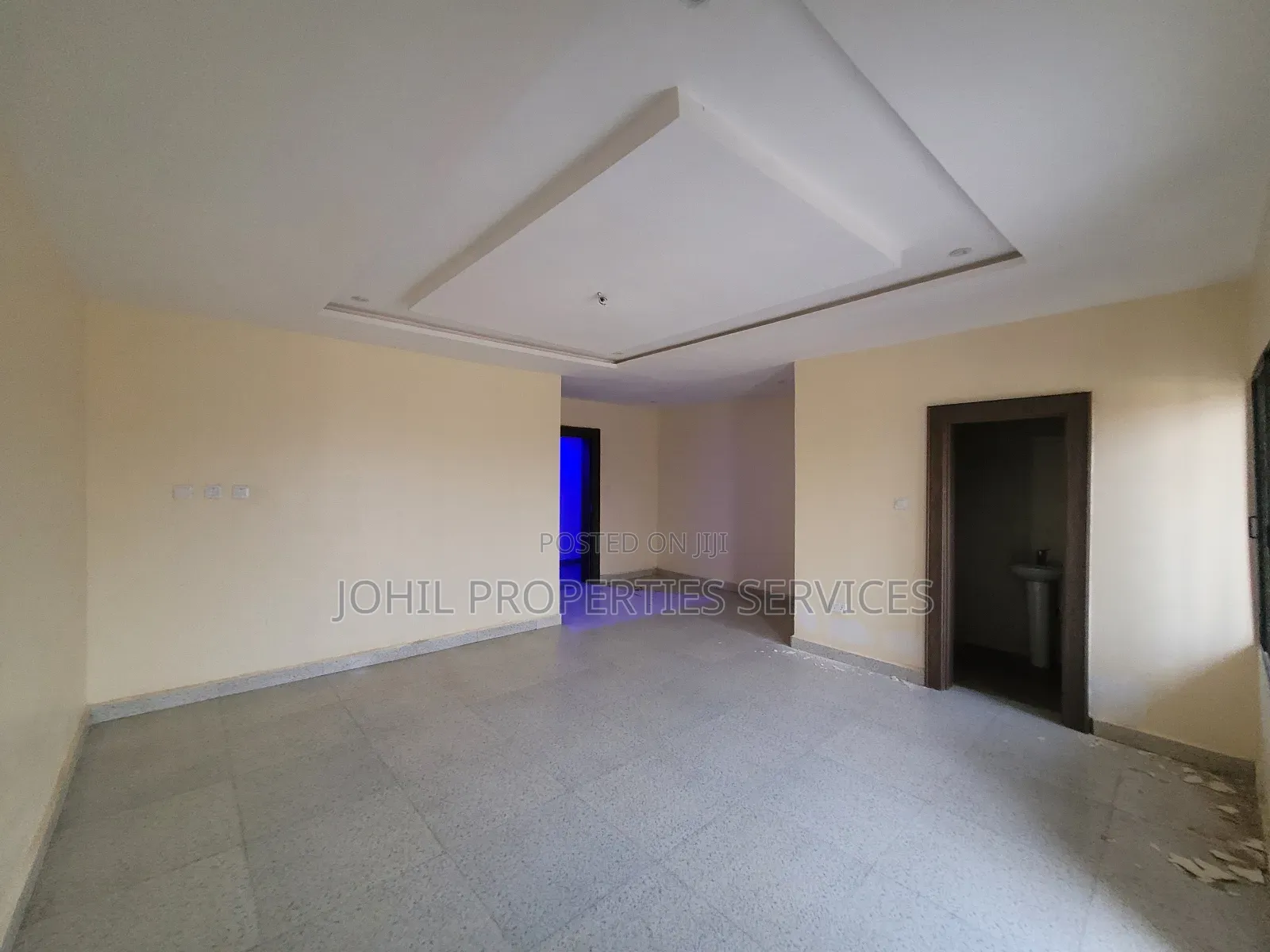 4bdrm Townhouse / Terrace in Asokoro for rent