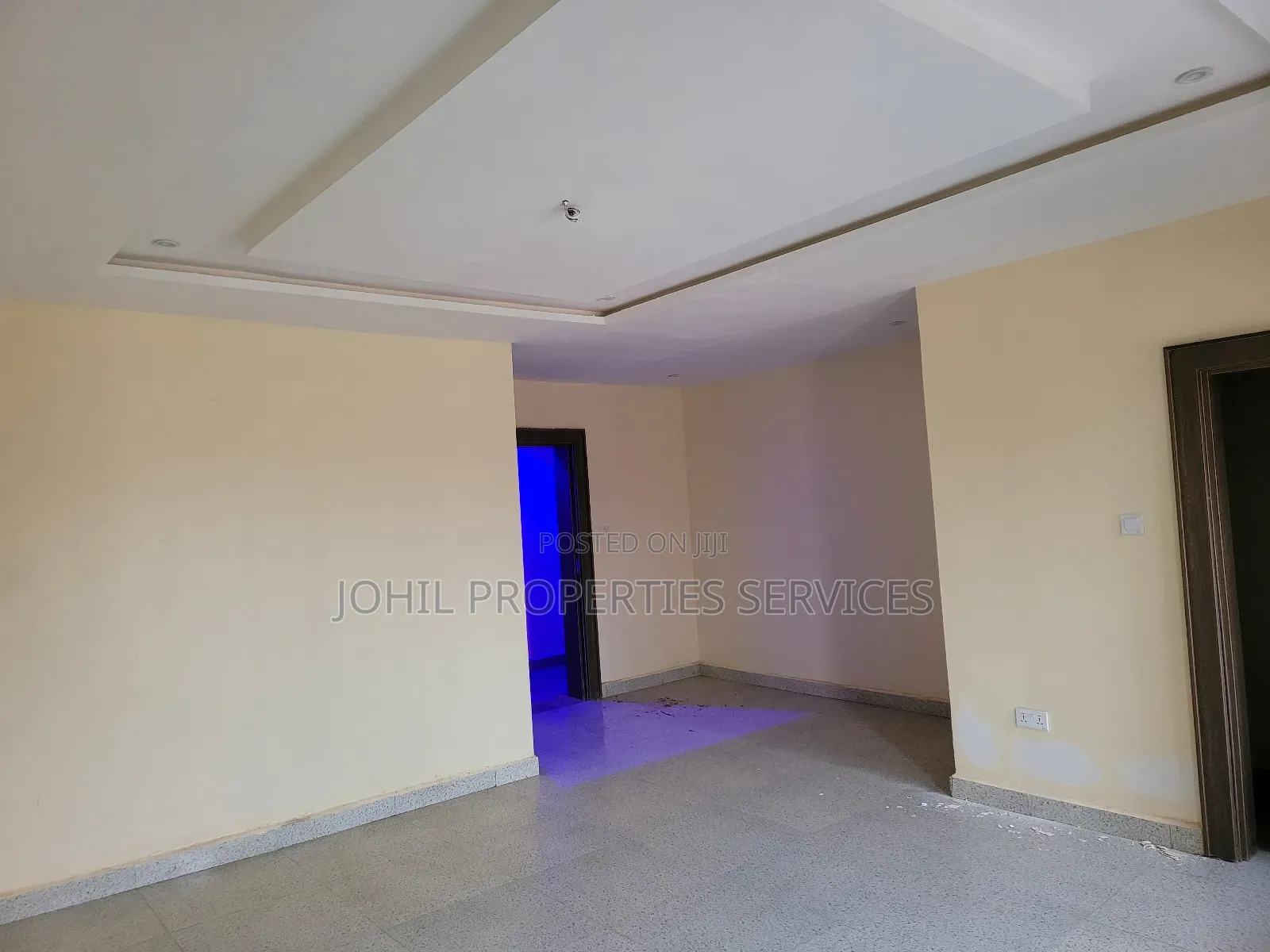 4bdrm Townhouse / Terrace in Asokoro for rent