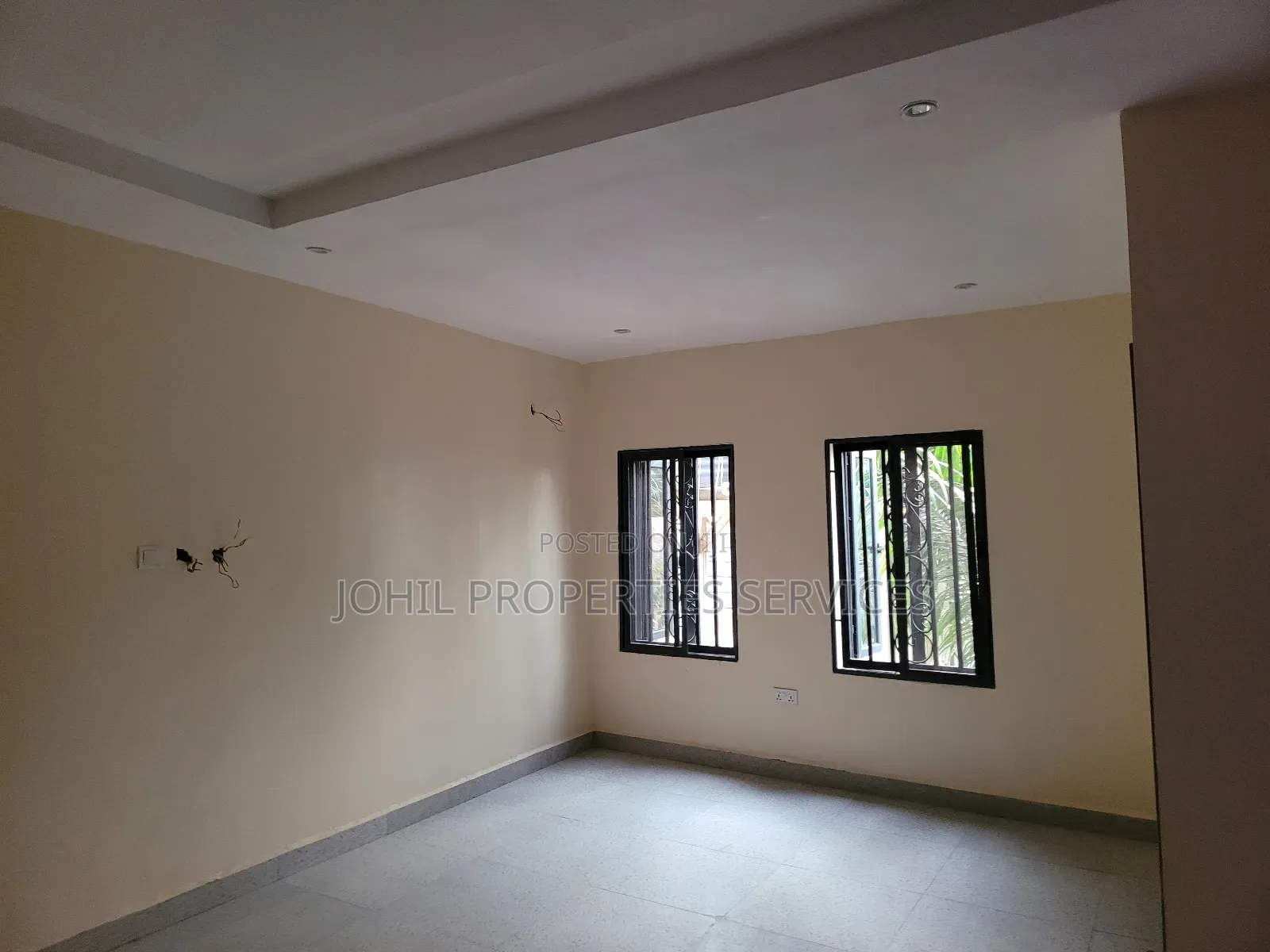 4bdrm Townhouse / Terrace in Asokoro for rent