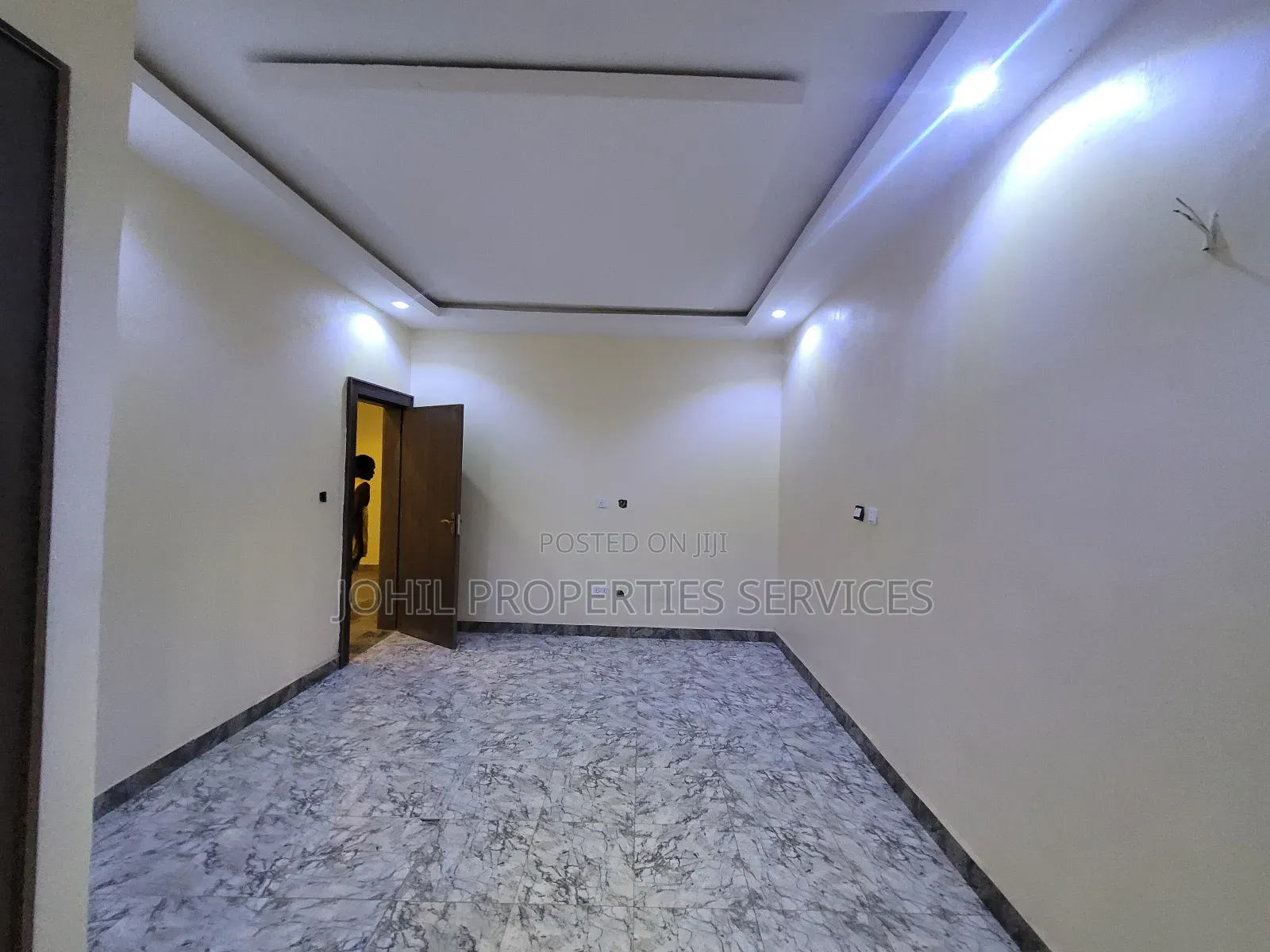 4bdrm Townhouse / Terrace in Asokoro for rent