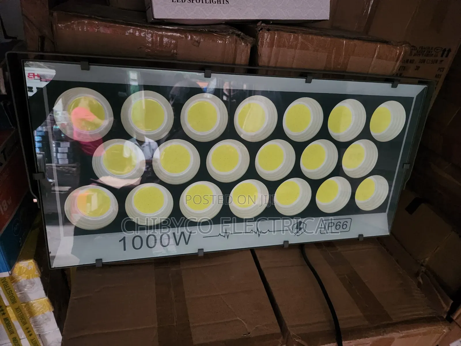 1000watts Led Flood Light