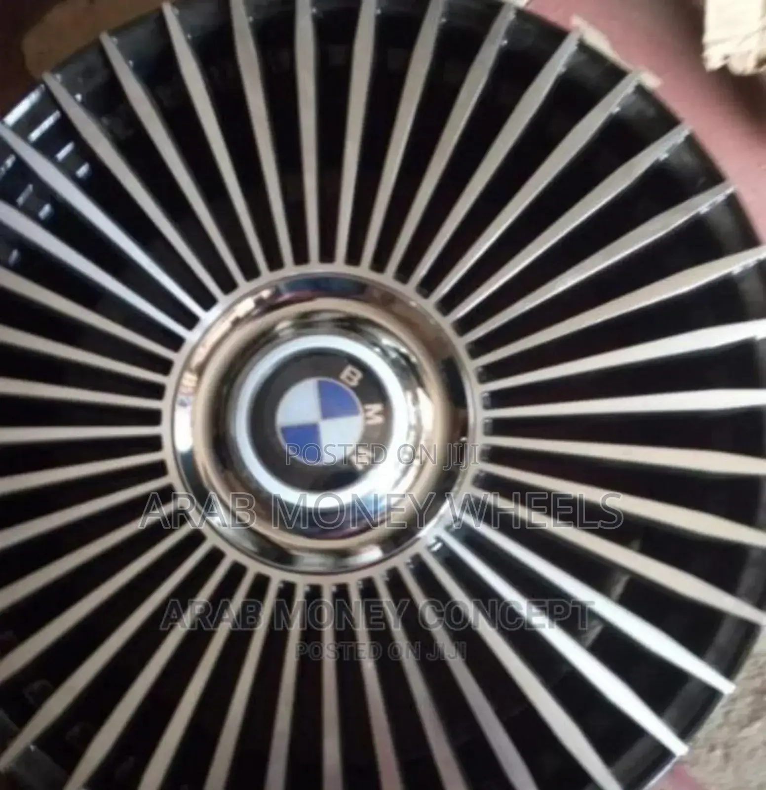 Best Quality 20 Inches For Bmw Cars