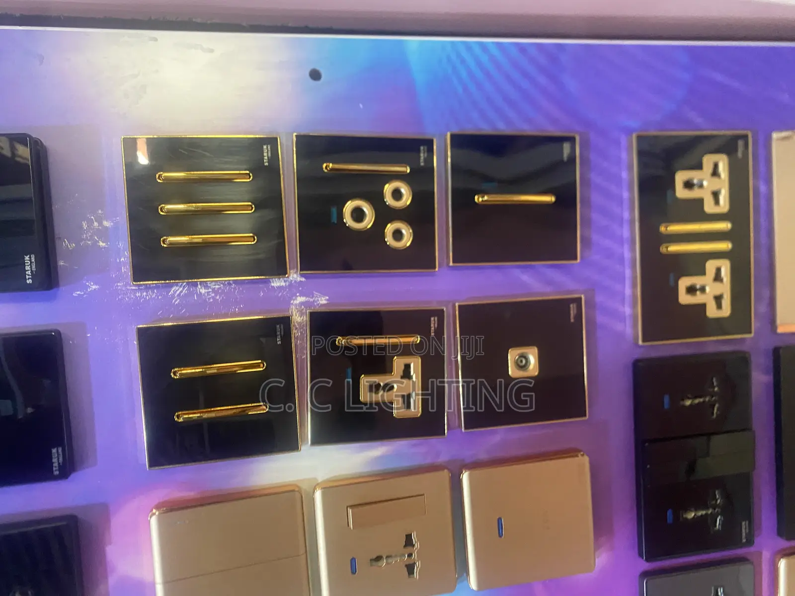 13a ,Gang Switches Uk Plug Usb Wall Socket,Household Elec