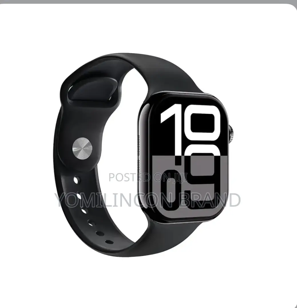 Green Lion Ultimate 10 42mm Smart Watch