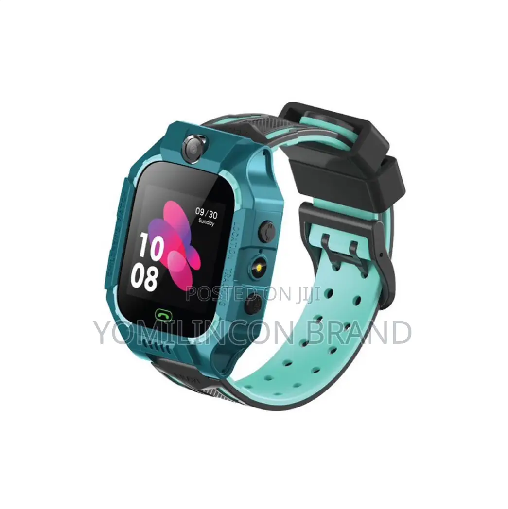 Green Lion 2g Kids Smart Watch Series 5