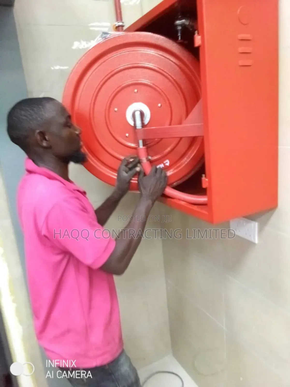 Fire Pump for Sprinkler,Hose Reels,Hydrant for High Rises