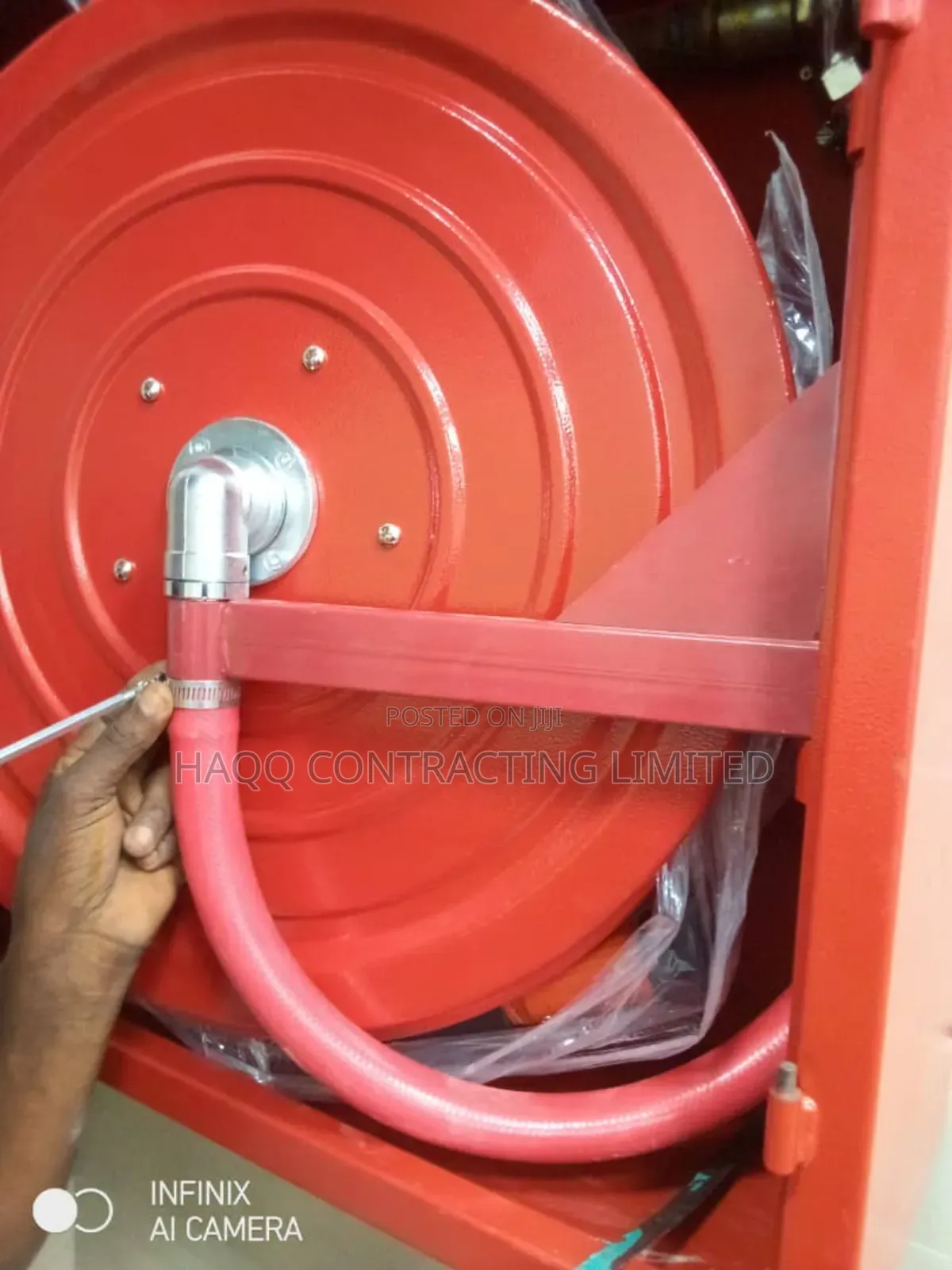 Fire Pump for Sprinkler,Hose Reels,Hydrant for High Rises