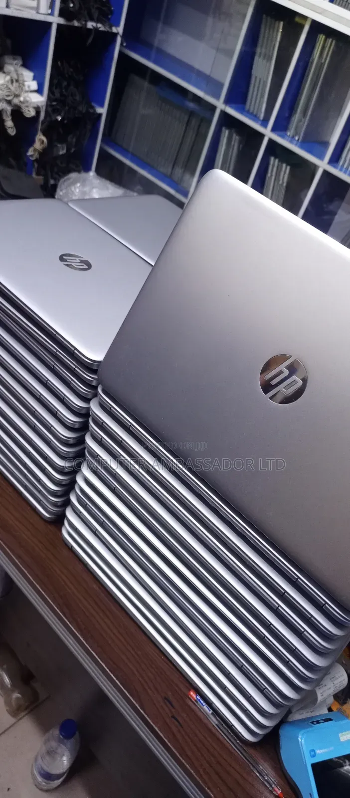 Laptop HP EliteBook 840 G3 8GB Intel Core I5 SSD 256GB