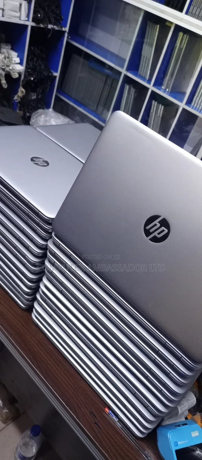 Laptop HP EliteBook 840 G3 8GB Intel Core I5 SSD 256GB