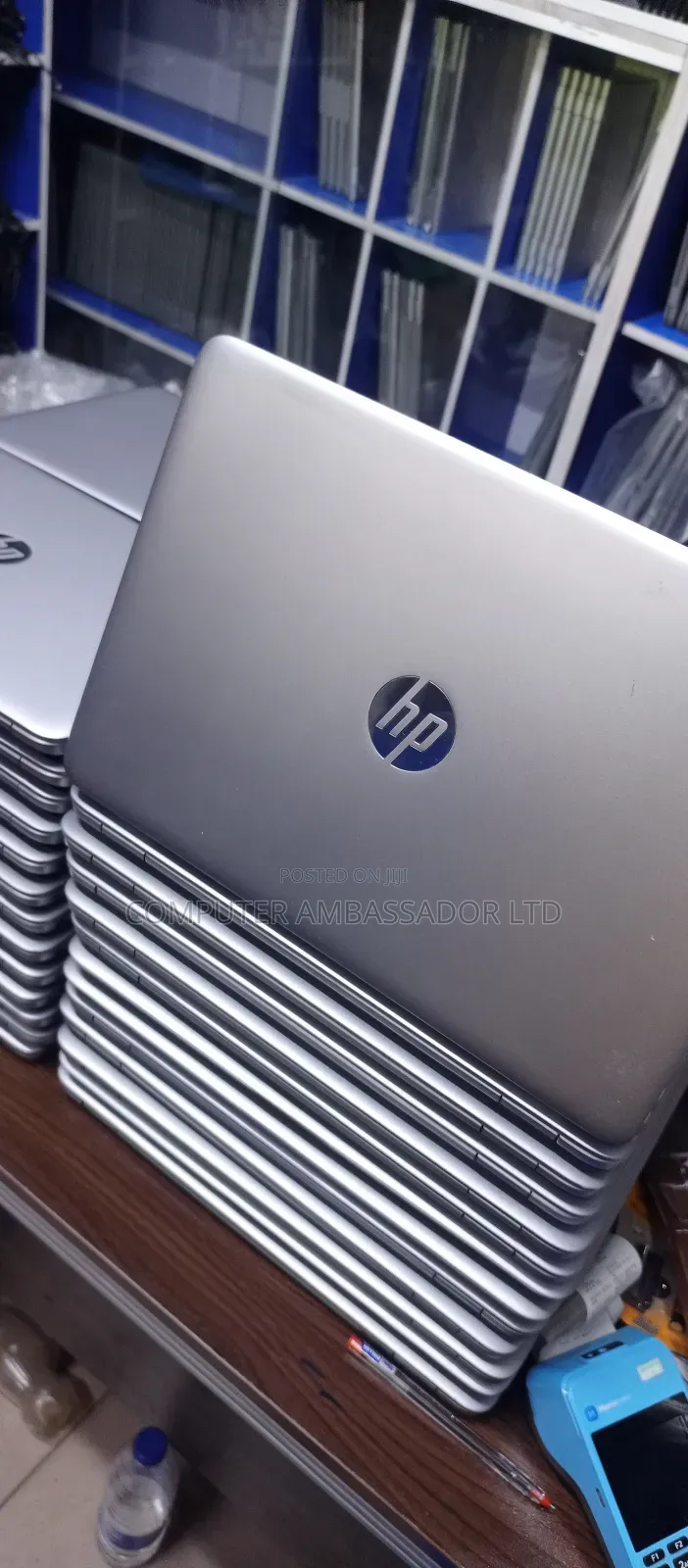 Laptop HP EliteBook 840 G3 8GB Intel Core I5 SSD 256GB